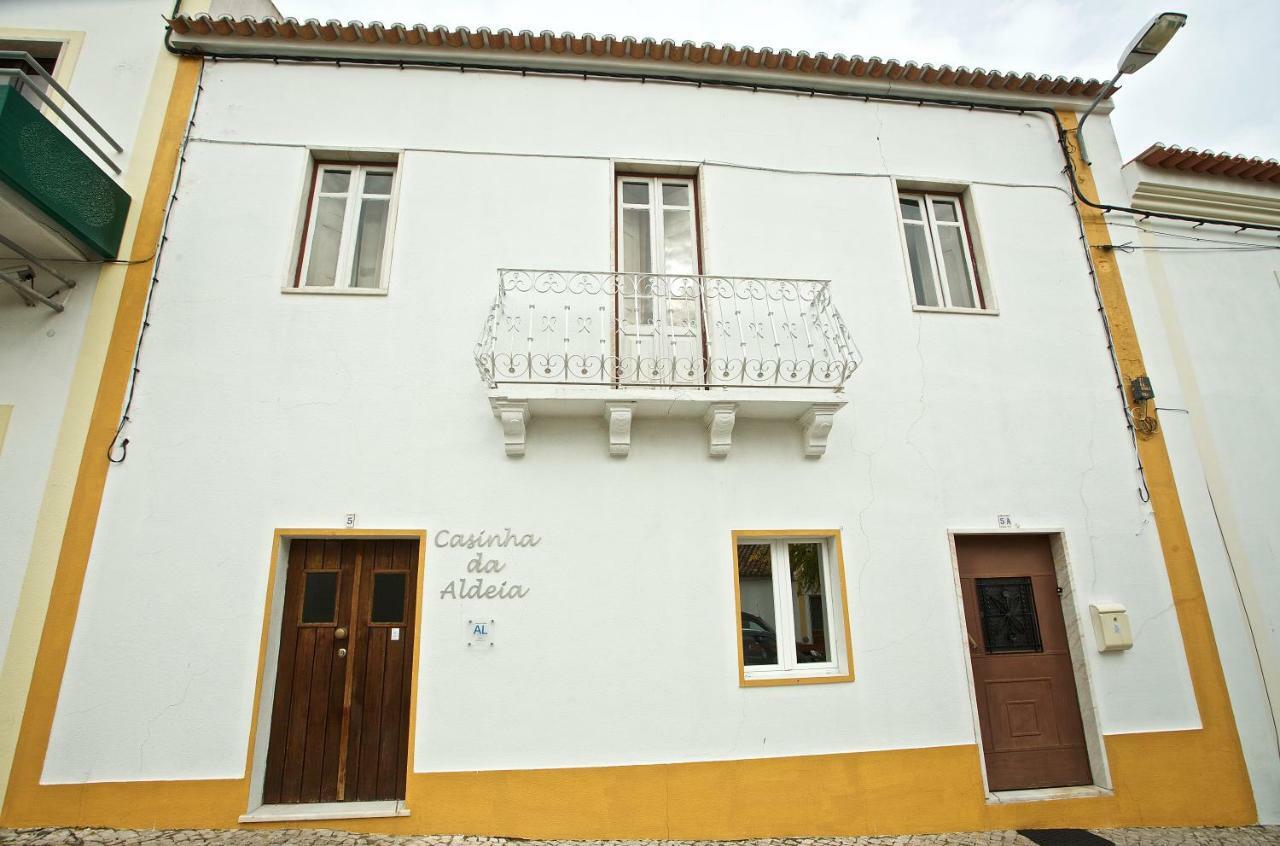 Casinha Da Aldeia Vila Melides Exterior foto