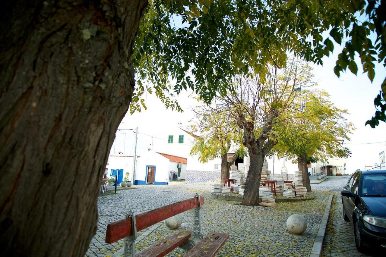 Casinha Da Aldeia Vila Melides Exterior foto